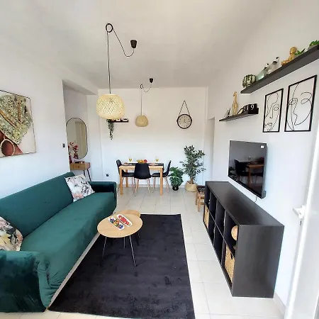 Apartment Blue Promenade