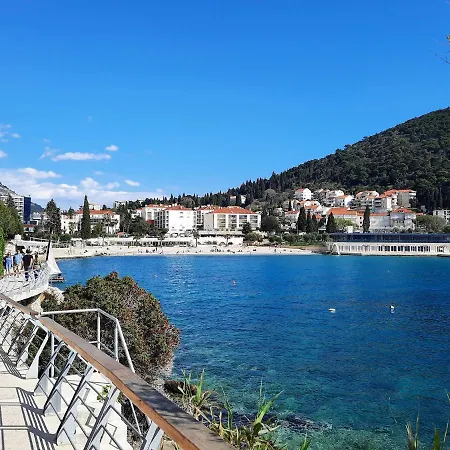 Apartment Blue Promenade Dubrovnik