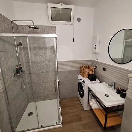 Blue Promenade Apartment