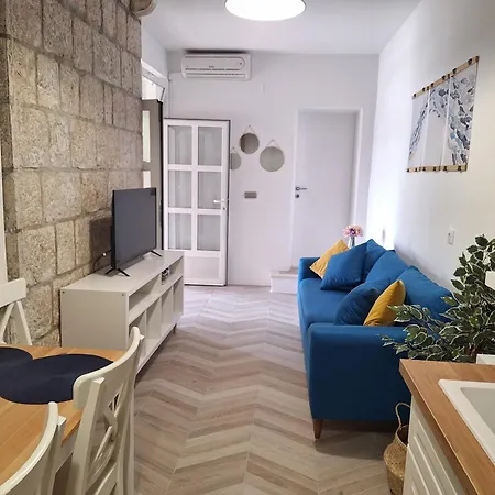 Blue Promenade Apartment Dubrovnik