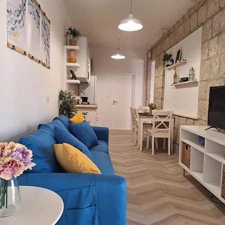 Blue Promenade Apartment Dubrovnik