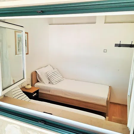 Blue Promenade Apartment Dubrovnik