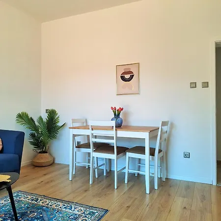 Apartment Blue Promenade *
