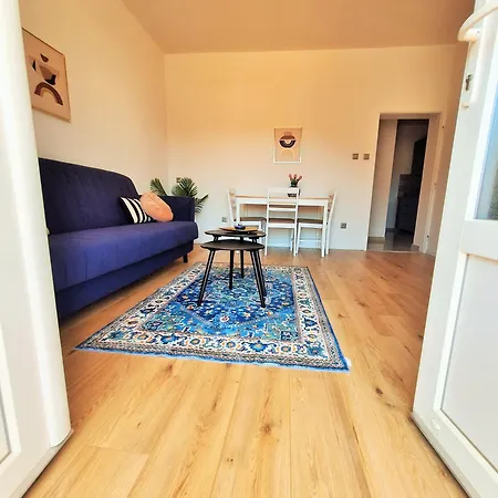 Apartment Blue Promenade