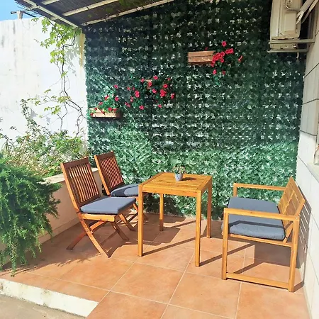Apartment Blue Promenade