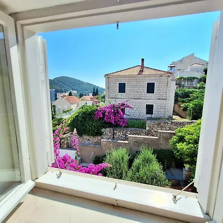 Apartamento Blue Promenade *