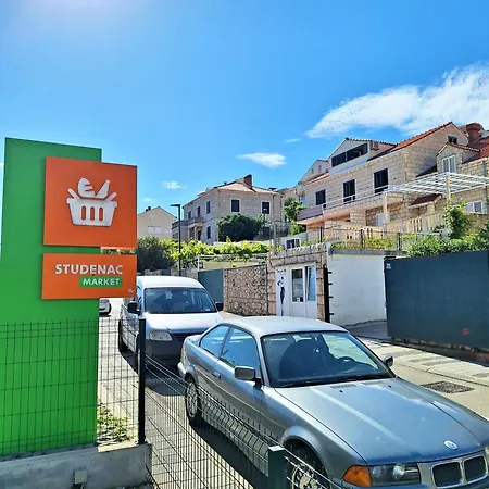 Apartamento Blue Promenade *